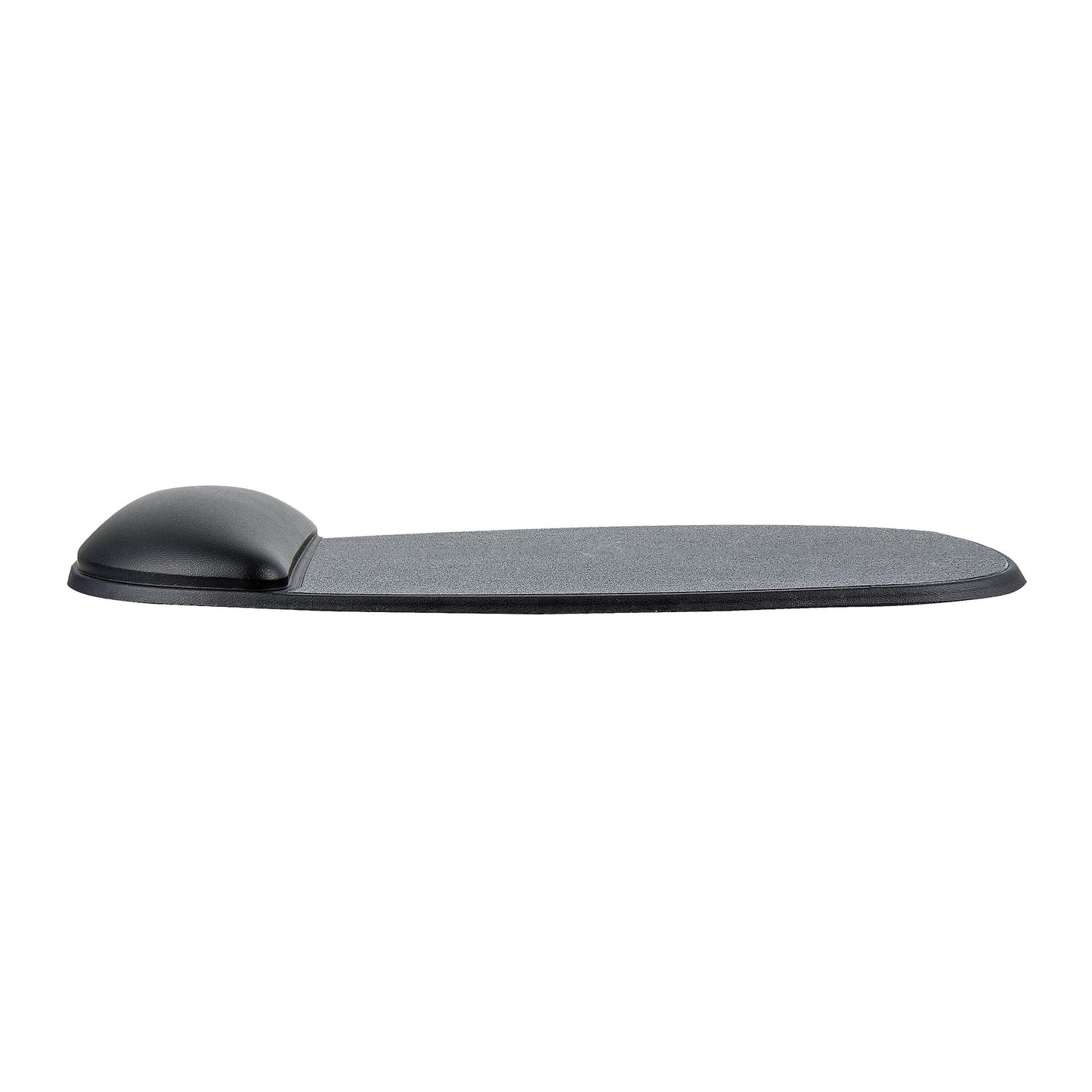 StarTech.com Mouse Pad with Wrist Support Non-Slip