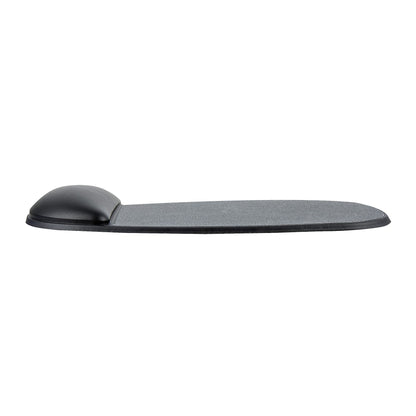 StarTech.com Mouse Pad with Wrist Support Non-Slip