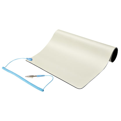 StarTech.com Anti Static Mat ESD Mat For Desk Table - NWT FM SOLUTIONS - YOUR CATERING WHOLESALER