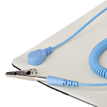 StarTech.com Anti Static Mat ESD Mat For Desk Table
