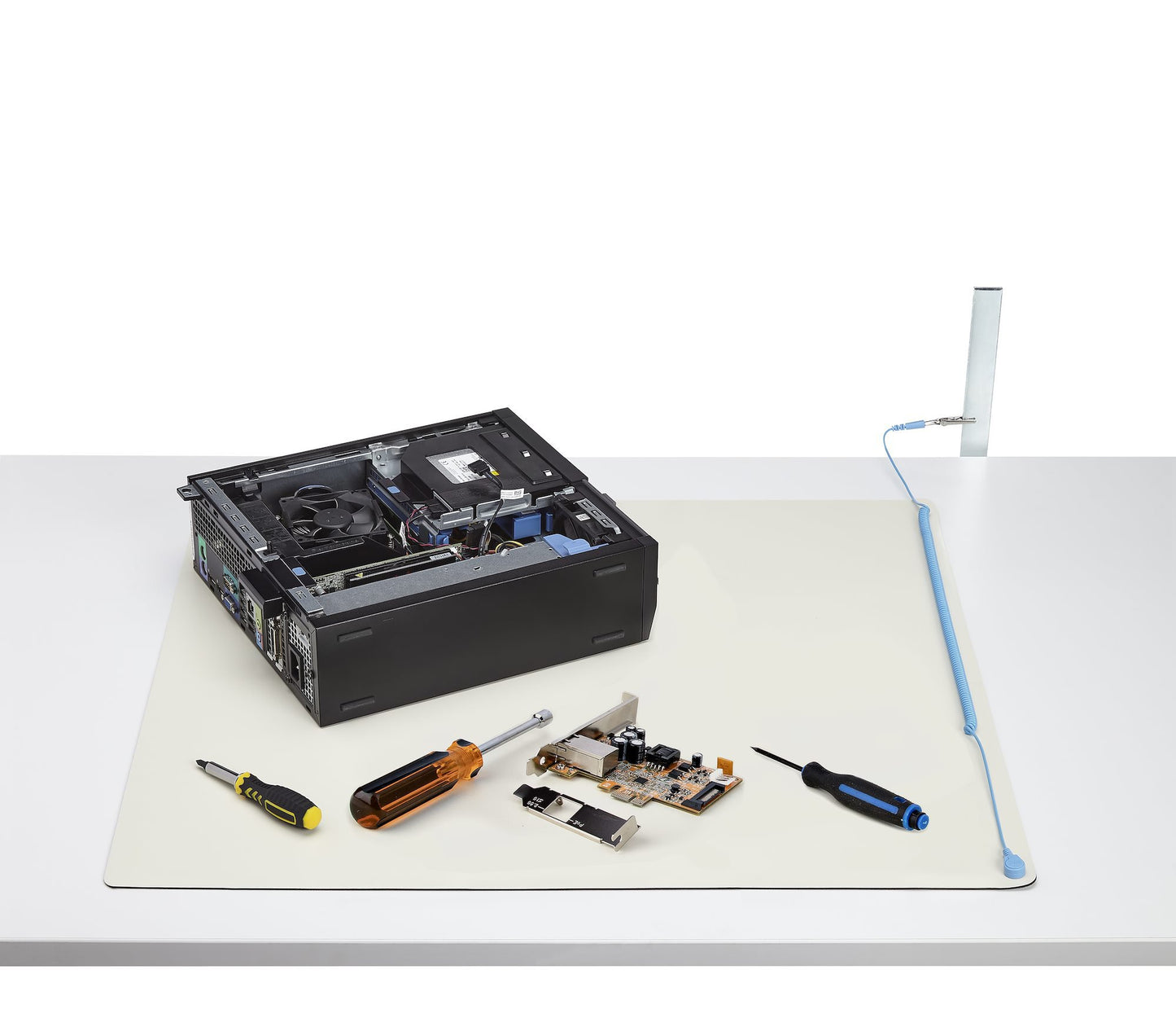 StarTech.com Anti Static Mat ESD Mat For Desk Table