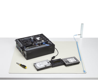 StarTech.com Anti Static Mat ESD Mat For Desk Table