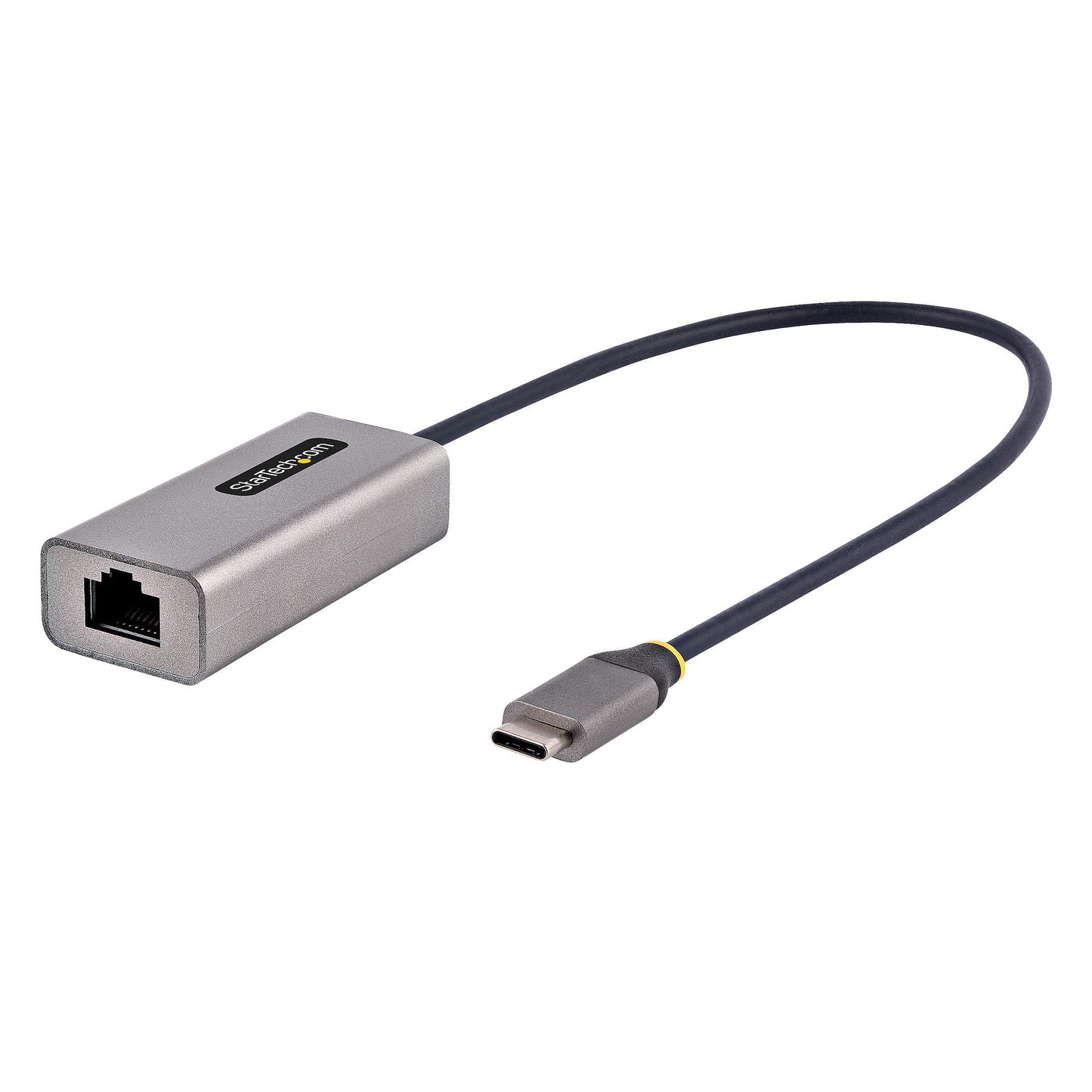 StarTech.com USB-C to RJ45 Ethernet Adapter GbE - NWT FM SOLUTIONS - YOUR CATERING WHOLESALER