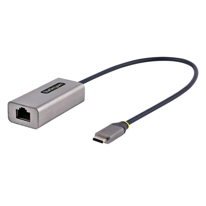 StarTech.com USB-C to RJ45 Ethernet Adapter GbE - NWT FM SOLUTIONS - YOUR CATERING WHOLESALER