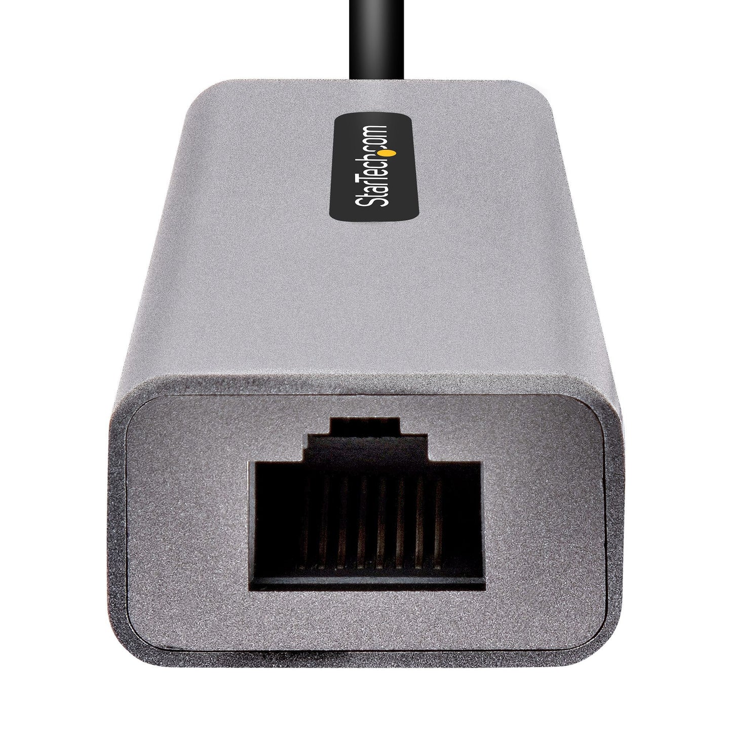 StarTech.com USB-C to RJ45 Ethernet Adapter GbE
