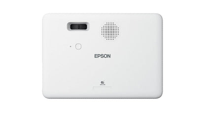 Epson CO-W01 3000 ANSI Lumens 3LCD WXGA 1200 x 800 Pixels Projector