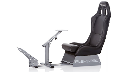 Playseat Evolution Black Universal Upholstered Gaming Chair - NWT FM SOLUTIONS - YOUR CATERING WHOLESALER