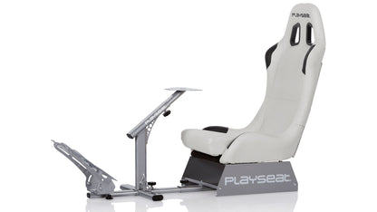 Playseat Evolution White Gaming Chair - NWT FM SOLUTIONS - YOUR CATERING WHOLESALER