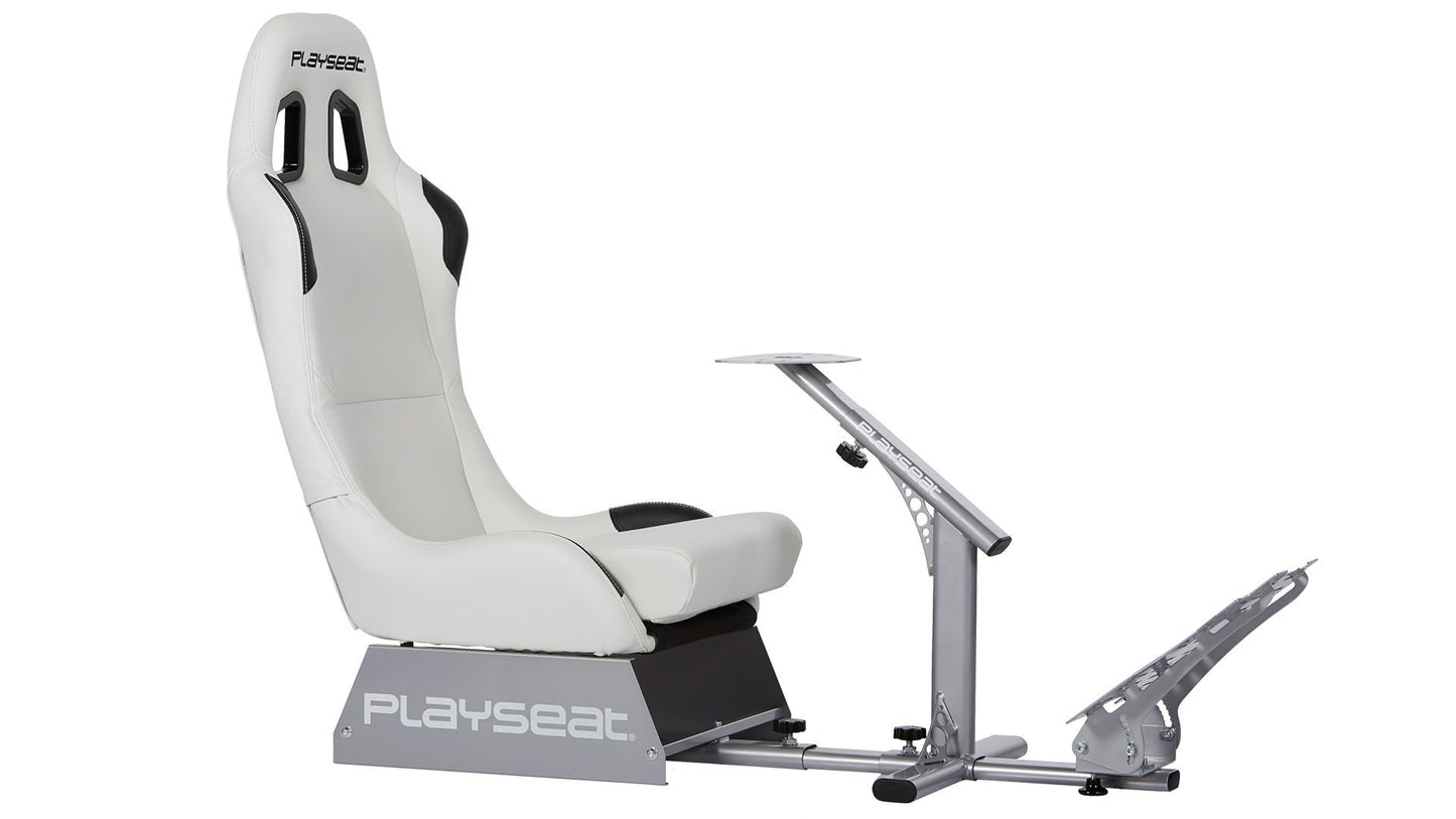 Playseat Evolution White Gaming Chair