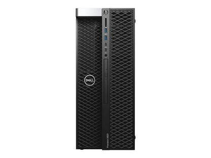 Dell Precision T5820 Intel Xeon W-2225 32GB RAM 512GB SSD Windows 10 Pro Workstation PC - NWT FM SOLUTIONS - YOUR CATERING WHOLESALER