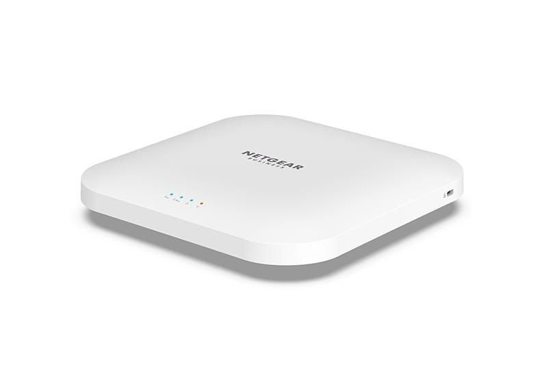 Netgear AX3600 WiFi 6 2400 Mbits Power Over Ethernet Access Point - NWT FM SOLUTIONS - YOUR CATERING WHOLESALER