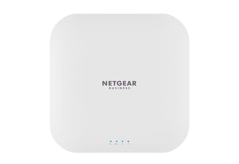 Netgear AX3600 WiFi 6 2400 Mbits Power Over Ethernet Access Point