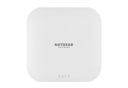 Netgear AX3600 WiFi 6 2400 Mbits Power Over Ethernet Access Point