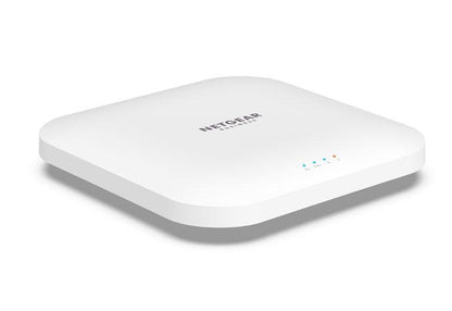 Netgear AX3600 WiFi 6 2400 Mbits Power Over Ethernet Access Point