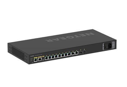 Netgear M4250 Managed L2 L3 Gigabit Ethernet Network Switch with Power over Ethernet 1U - NWT FM SOLUTIONS - YOUR CATERING WHOLESALER