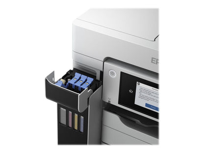 Epson EcoTank ET-5880 Inkjet A4 Colour 4-in-1 Multifunction Printer
