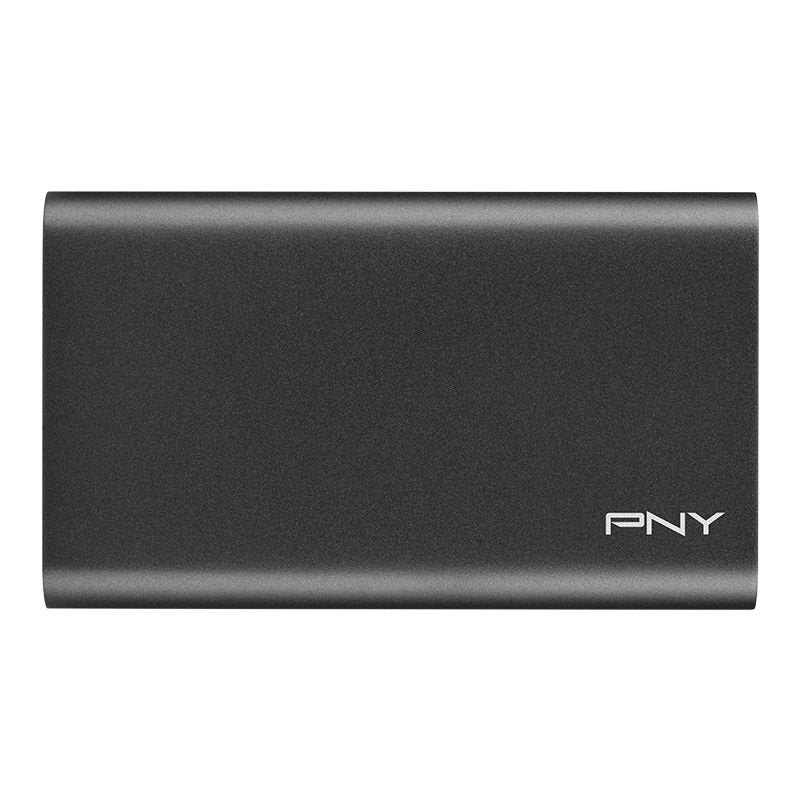PNY 960GB Elite USB3.1 G1 External Solid State Drive - NWT FM SOLUTIONS - YOUR CATERING WHOLESALER