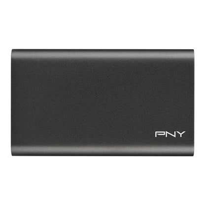 PNY 960GB Elite USB3.1 G1 External Solid State Drive - NWT FM SOLUTIONS - YOUR CATERING WHOLESALER