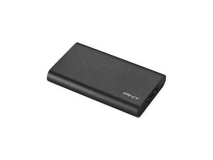 PNY 960GB Elite USB3.1 G1 External Solid State Drive