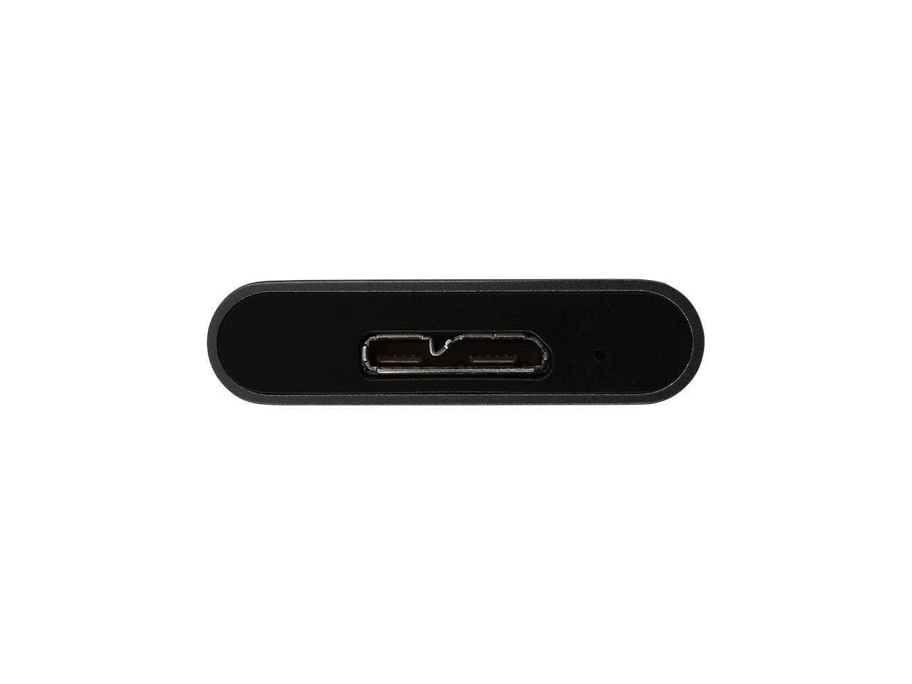 PNY 960GB Elite USB3.1 G1 External Solid State Drive