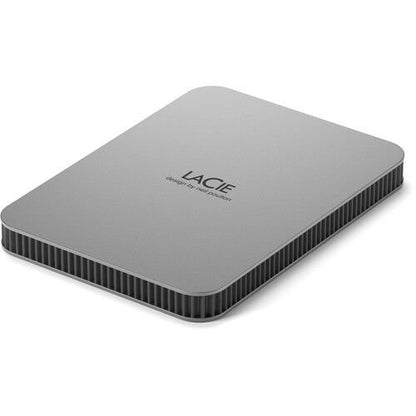 LaCie 1TB USB-C Mobile External Hard Disk Drive