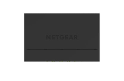 Netgear GS305EPP 5 Port Managed L3 Gigabit Power Over Ethernet Network Switch