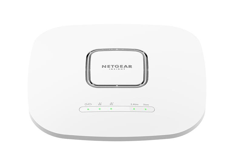 Netgear WAX625 Dual-Band WiFi 6 Wireless Access Point