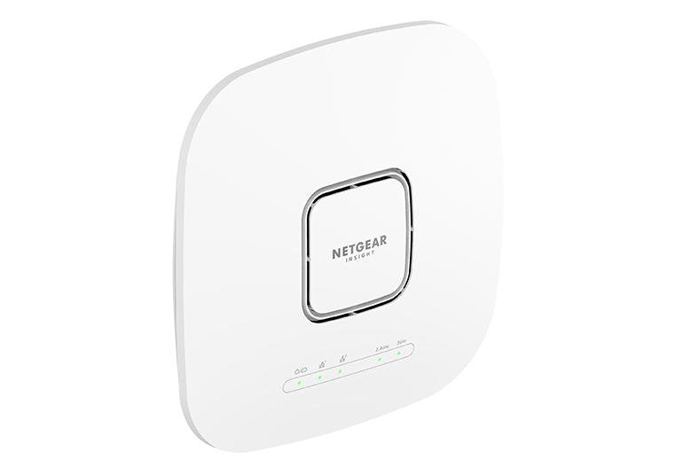 Netgear WAX625 Dual-Band WiFi 6 Wireless Access Point