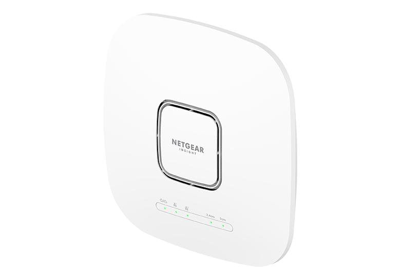 Netgear WAX625 Dual-Band WiFi 6 Wireless Access Point