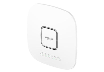 Netgear WAX625 Dual-Band WiFi 6 Wireless Access Point