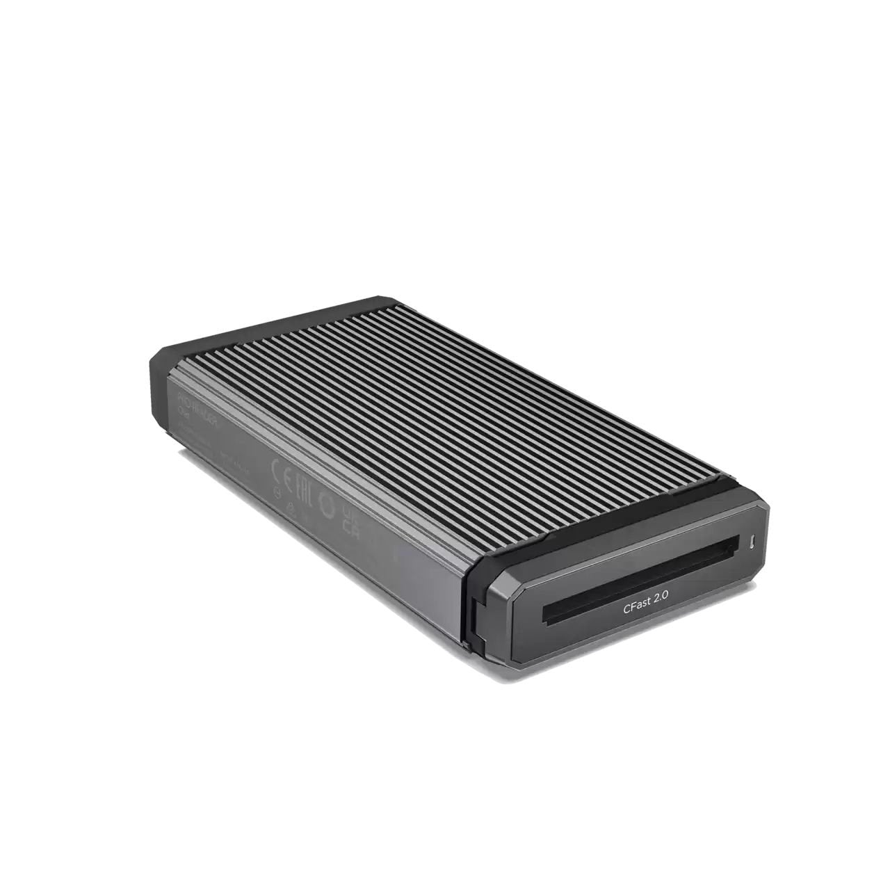 SanDisk Pro-Reader CFast USB-C Card Reader - NWT FM SOLUTIONS - YOUR CATERING WHOLESALER