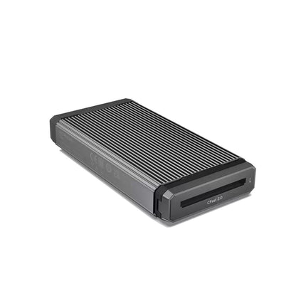 SanDisk Pro-Reader CFast USB-C Card Reader - NWT FM SOLUTIONS - YOUR CATERING WHOLESALER