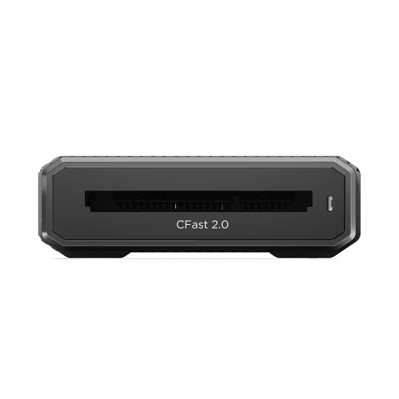 SanDisk Pro-Reader CFast USB-C Card Reader