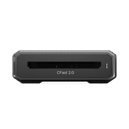 SanDisk Pro-Reader CFast USB-C Card Reader