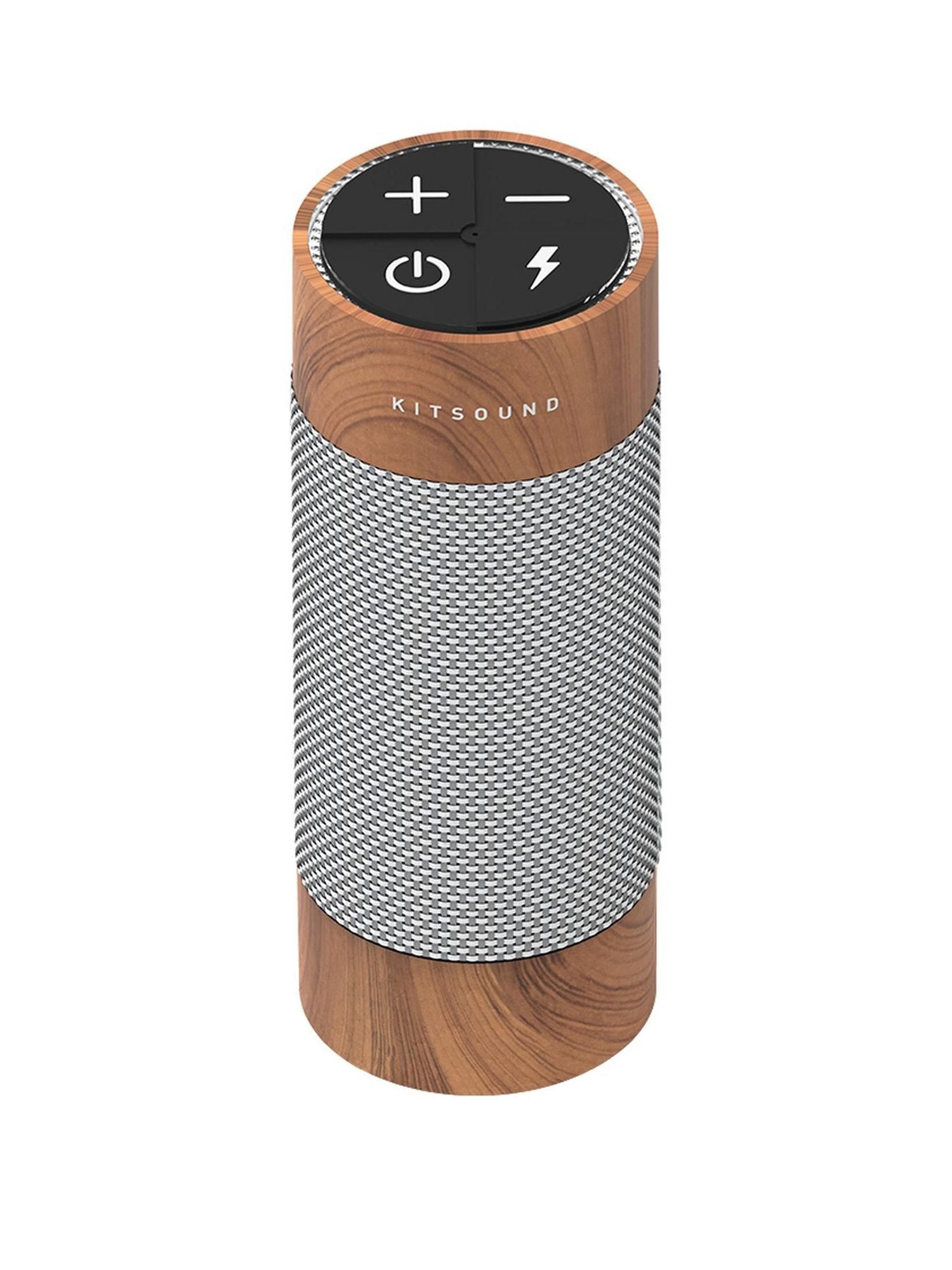 KitSound Diggit 2 Bluetooth Speaker - NWT FM SOLUTIONS - YOUR CATERING WHOLESALER