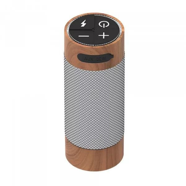 KitSound Diggit 2 Bluetooth Speaker