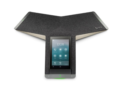 Poly Trio C60 IP Conference Phone for Microsoft Teams