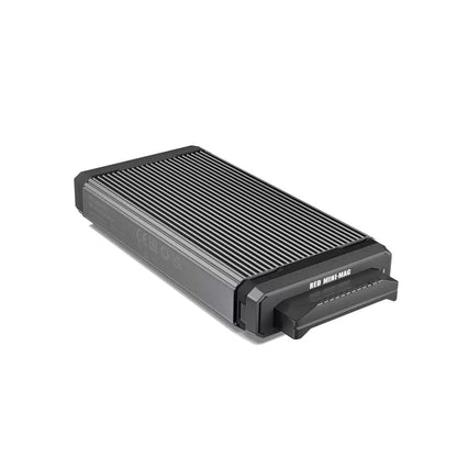 SanDisk RED Mini Mag USB C Card Reader Grey - NWT FM SOLUTIONS - YOUR CATERING WHOLESALER