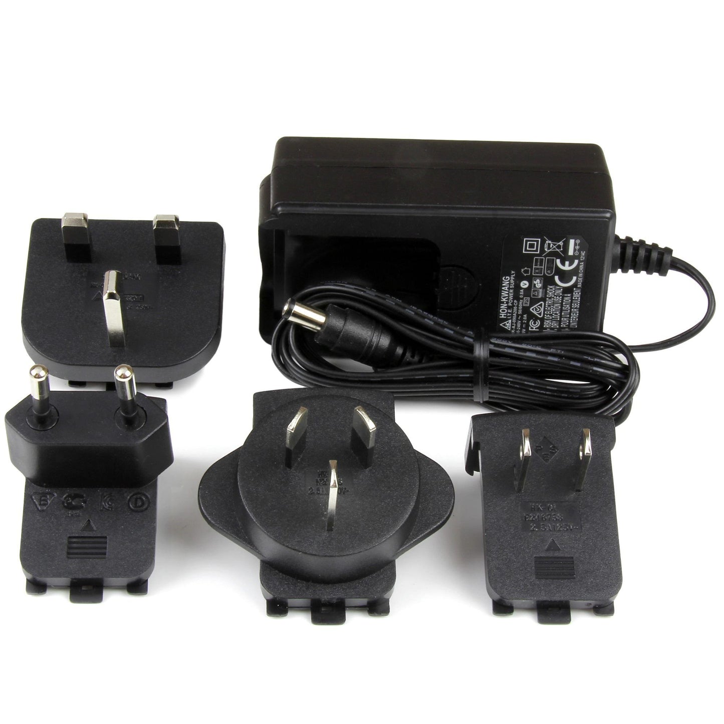 Replacement 9V 2A DC Power Adapter - NWT FM SOLUTIONS - YOUR CATERING WHOLESALER