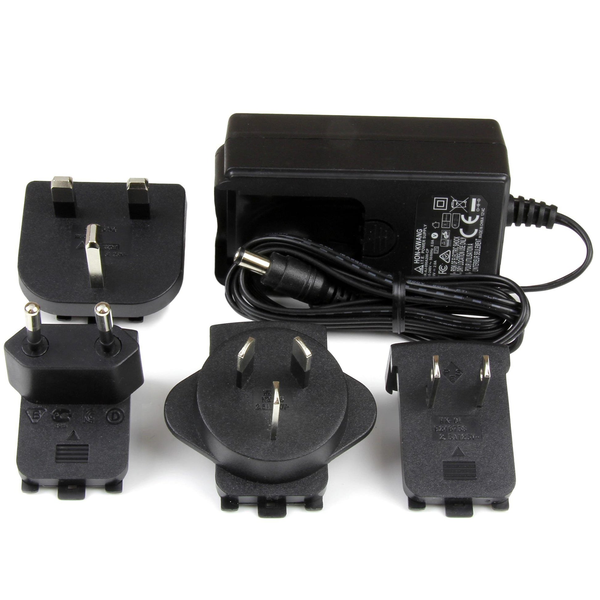 Replacement 9V 2A DC Power Adapter - NWT FM SOLUTIONS - YOUR CATERING WHOLESALER