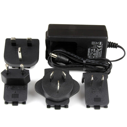 Replacement 9V 2A DC Power Adapter - NWT FM SOLUTIONS - YOUR CATERING WHOLESALER