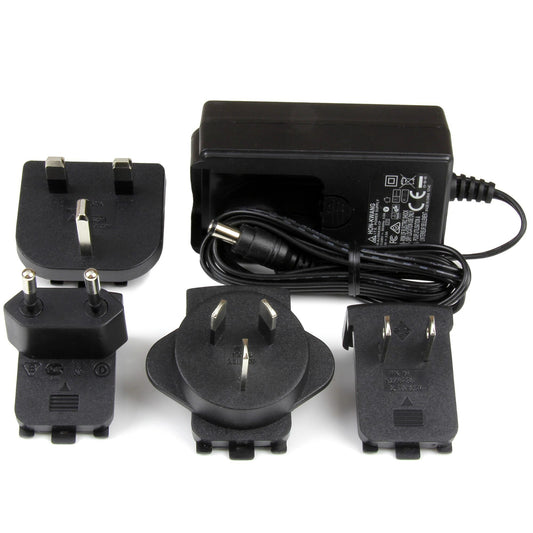 Replacement 9V 2A DC Power Adapter - NWT FM SOLUTIONS - YOUR CATERING WHOLESALER