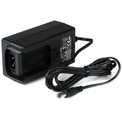 Replacement 9V 2A DC Power Adapter