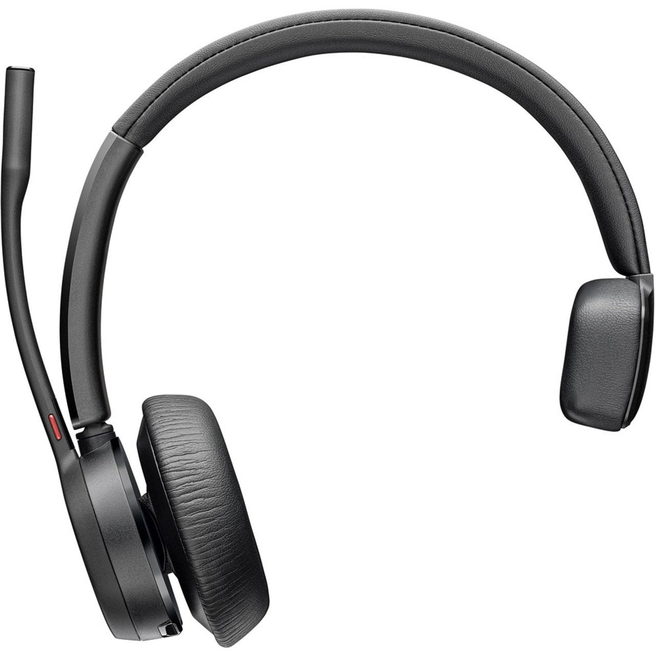 POLY Voyager 4310 UC Wired and Wireless Bluetooth Mono Headset