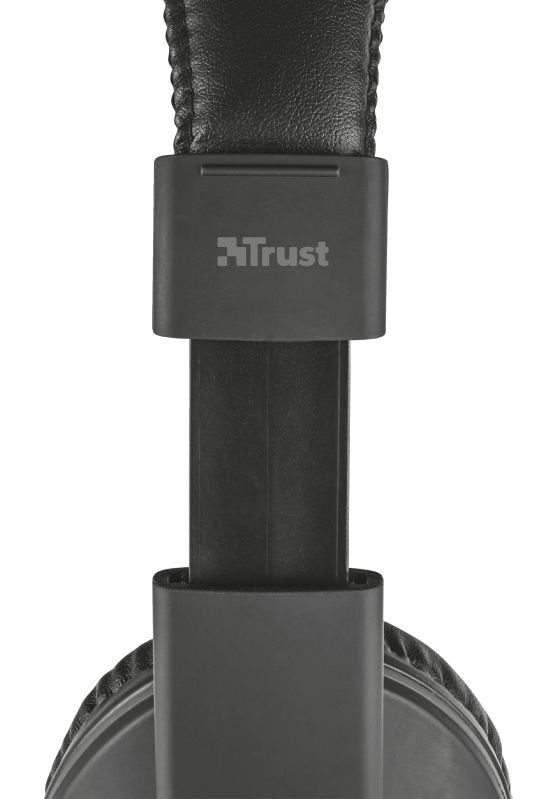 Trust Reno 3.5mm Wired Headset