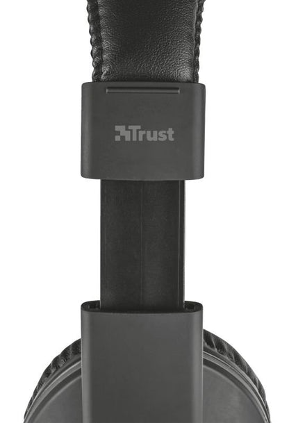 Trust Reno 3.5mm Wired Headset