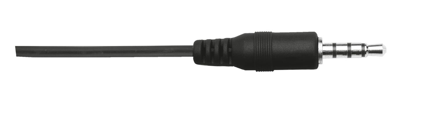 Trust Reno 3.5mm Wired Headset