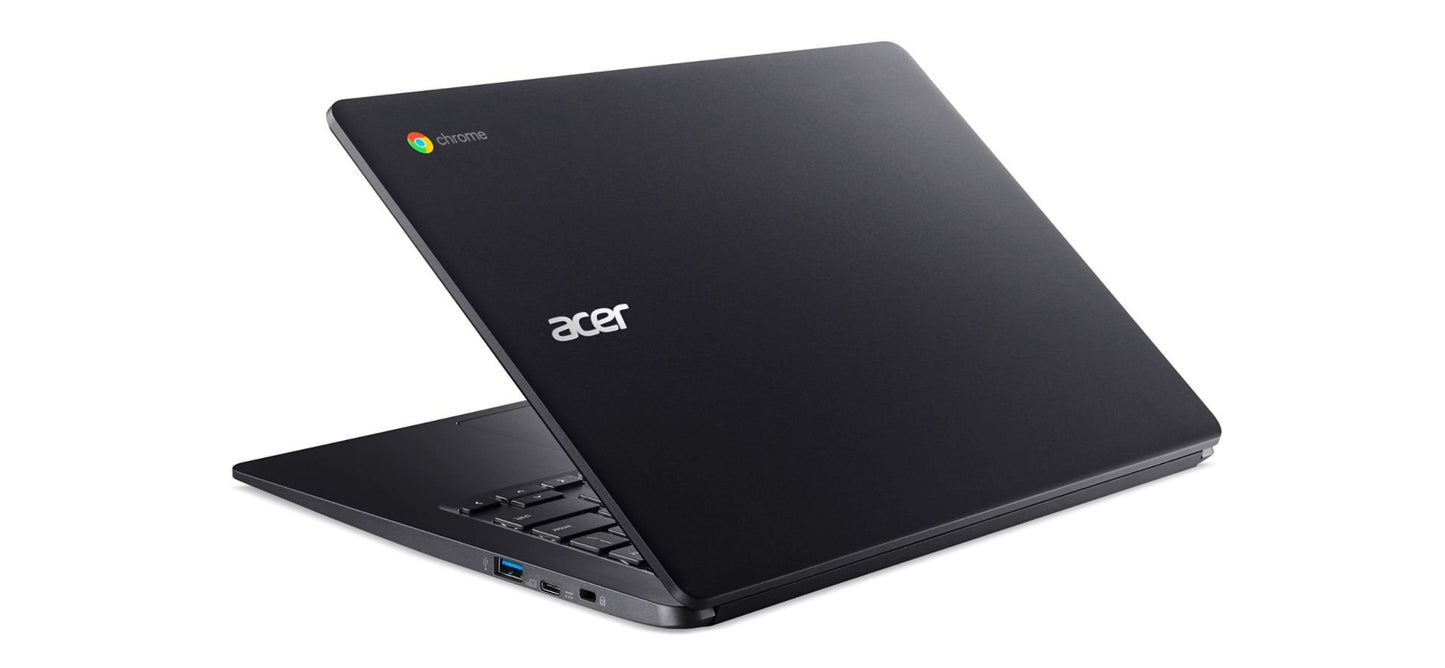 Acer Chromebook 314 C933T 14 Inch Touchscreen Intel Celeron N4020 4GB RAM 32GB Flash Chrome OS