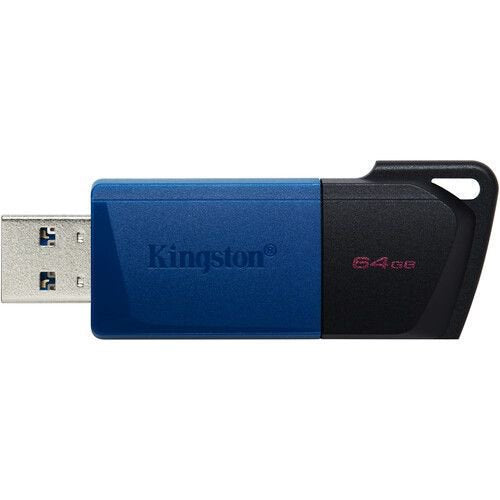 Kingston Technology DataTraveler Exodia M 64GB USB-A Flash Drive - NWT FM SOLUTIONS - YOUR CATERING WHOLESALER