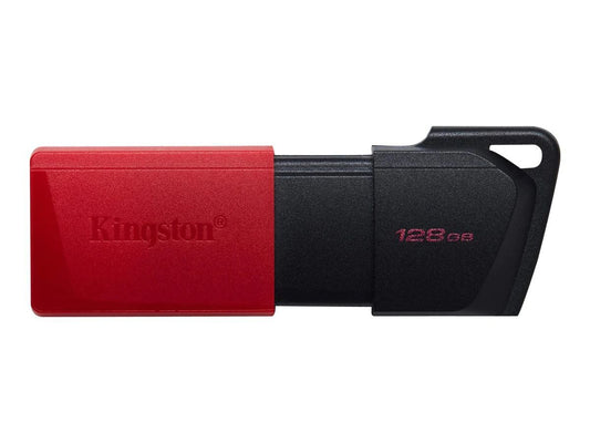 Kingston Technology DataTraveler Exodia M 128GB USB-A Flash Drive - NWT FM SOLUTIONS - YOUR CATERING WHOLESALER